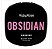 Blush Duo Gemini OG02 Obsidian Ruby Rose  RB-OG02 - Imagem 2