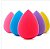 Esponja Coxinha para Maquiagem  ROXINHO  Esp-02 - Imagem 3