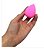 Esponja Coxinha para Maquiagem  ROXINHO  Esp-02 - Imagem 4
