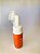 Mousse de Limpeza Sabonete Facial Vitamina C Lovely - Face Beautiful - Imagem 1