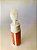 Mousse de Limpeza Sabonete Facial Vitamina C Lovely - Face Beautiful - Imagem 4