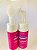 Mousse de Limpeza Sabonete Facial Colágeno Antioxidante Lovely - Face Beautiful - Imagem 2