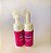 Mousse de Limpeza Sabonete Facial Colágeno Antioxidante Lovely - Face Beautiful - Imagem 5