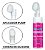 Mousse de Limpeza Sabonete Facial Colágeno Antioxidante Lovely - Face Beautiful - Imagem 3