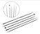 Extrator de cravo Kit com 4 - Imagem 2