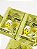 Máscara Facial Sachê Gold Peel Off Phállebeauty OURO - Imagem 2