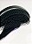 Escova Mágica De Cabelo Para Pentear E Desembaraçar  ¨PRETO¨ - Imagem 4