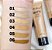 BASE LIQUIDA MATTE (6 CORES) -BELLE ANGEL -COR 02 - Imagem 3