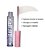 MASCARA INCOLOR PARA SOBRANCELHA - SAFIRA - Imagem 1