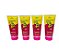 Hidratante Corporal Bababell Tutti Frutti  Bell Corpus Cosméticos - Imagem 3