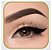 Delineador 2 em 1 Dipliner e Eyeliner Lua&Neve - Imagem 3