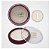 Iluminador Compacto Facial Kyrav Pigmentado -K 01 - Imagem 1