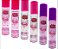 BRILHO LABIAL CANDY -SUPER PODERES  SABOR: SORVETE - Imagem 1