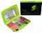 PALETA DE SOMBRAS E BLUSH VERDE TANGO - Imagem 1
