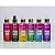 Body Splash Pink Blue 200ml - Rhenuks Cosméticos - Imagem 3
