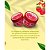 Esfoliante Corporal Morango + Colágeno LOVELY - Face Beautiful - Imagem 2