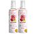 Bio Instinto Cheirosa - Desodorante Íntimo Spray Morango e Chantilly 50m - Imagem 3