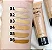 BASE LIQUIDA MATTE -BELLE ANGEL -COR 03 - Imagem 2