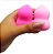 ESPONJA GOTA COR ROSA PARA MAQUIAGEM -QBELA MANUELA!! - Imagem 1