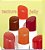 Jelly Balm Labial "Strawberry"Melu By Ruby Rose Hidratante Cores Sabores - Imagem 4