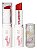 Jelly Balm Labial "Strawberry"Melu By Ruby Rose Hidratante Cores Sabores - Imagem 1