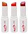 Jelly Balm Labial "Plum"Melu By Ruby Rose Hidratante Cores Sabores - Imagem 4