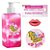 GEL HIDRATANTE BEIJAVEL BABASOUL SEXY FRUTAS VERMELHAS SOUL 280ML - Imagem 6