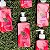 GEL HIDRATANTE BEIJAVEL BABASOUL SEXY FRUTAS VERMELHAS SOUL 280ML - Imagem 4