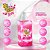GEL HIDRATANTE BEIJAVEL BABASOUL SEXY FRUTAS VERMELHAS SOUL 280ML - Imagem 3