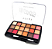 Paleta de Sombras Vivai 18 Cores -cor"B" - Imagem 2