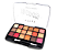 Paleta de Sombras Vivai 18 Cores -cor"B" - Imagem 1