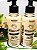 Hidratante Corpo e Rosto PESSÊGO DOCE 200ml - Rhenuks Cosméticos - Imagem 3