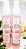 Body Splash Belle Rose Bio Instinto 130ml - Perfume Corporal Desodorante - Imagem 1