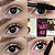 MASCARA PARA CILIOS MAX 4D RíMEL Bella Femme  MUITO MAIS VOLUME,EFEITO CÍLIOS POSTIÇOS - Imagem 2