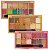Belle Colors Belle Angel - Paleta de Sombras 12 Cores Cor"C" - Imagem 1
