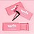 Gel de Sobrancelhas Modelador Melu – Ruby Rose - Imagem 1