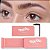 Gel de Sobrancelhas Modelador Melu – Ruby Rose - Imagem 2