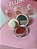 Blush com Aplicador e Espelho.   COR- 4  "Labranche " - Imagem 7