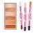 Contorno e Iluminador Stick Pink 21 ( Iluminador cor dourada) - Imagem 3