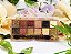 Belle Angel - Paleta de Sombra SweetGlitter -COR ''B'' - Imagem 2