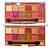 Belle Angel - Paleta de Sombra SweetGlitter -COR ''C'' - Imagem 1