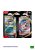Blister Quadrúplo Pokémon Toxel ME04 Caos Ascendente - Imagem 1