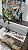 Zombicide White Death Kit 3D Muralha - Imagem 2