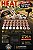 Heat: Pedal to Metal - Kit Marcadores/Tokens - Imagem 1