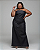 Vestido Jeans - Tomara que caia - Imagem 1