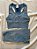 CONJUNTO SHORT MEIA COXA - Imagem 1