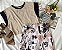 T-SHIRT CROPPED - Imagem 2