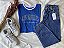 T-SHIRT CROPPED - Imagem 3