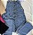 JARDINEIRA JEANS - Imagem 1