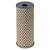 Filtro Bomba Ventilador Scania K124 K94 Moderno (bombao) Hengst 1733658 H962 - Imagem 1